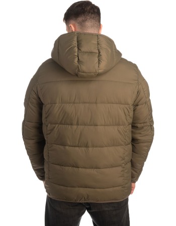 Ανδρικό Επώνυμο Μπουφάν - K913