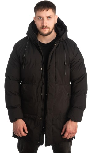 Ανδρικό Επώνυμο Μπουφάν - K914