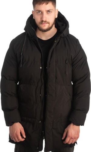 Ανδρικό Επώνυμο Μπουφάν - K914