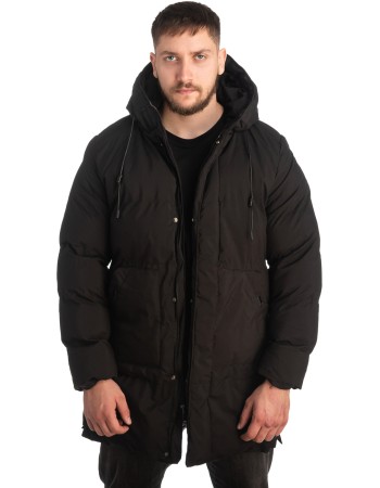 Ανδρικό Επώνυμο Μπουφάν - K914