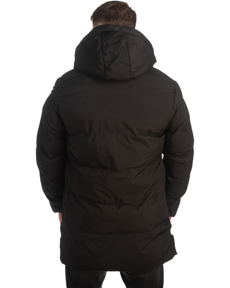 Ανδρικό Επώνυμο Μπουφάν - K914