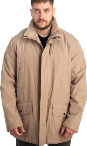 Ανδρικό Επώνυμο Μπουφάν - K915