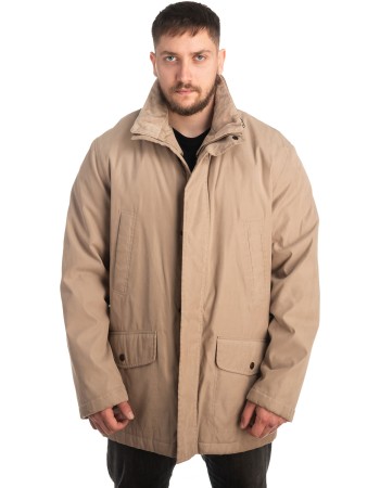 Ανδρικό Επώνυμο Μπουφάν - K915