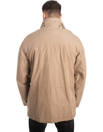 Ανδρικό Επώνυμο Μπουφάν - K915