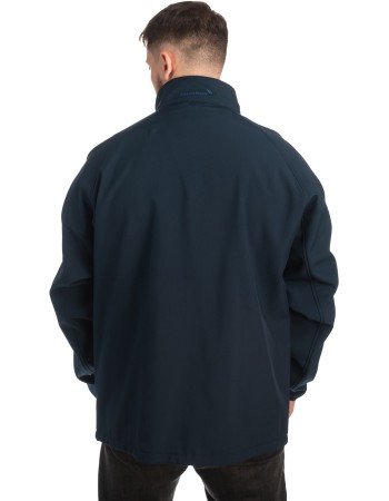 Ανδρικό Επώνυμο Μπουφάν Iσοθερμικό  - K916