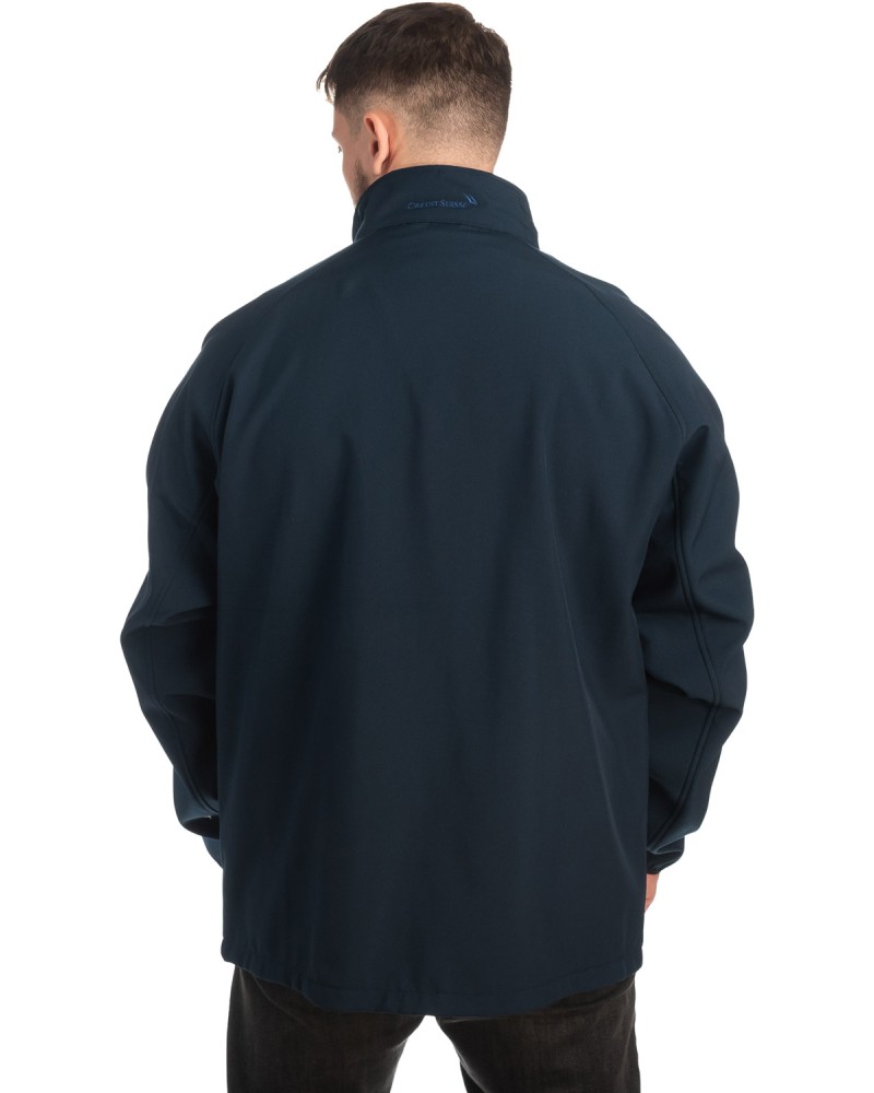 Ανδρικό Επώνυμο Μπουφάν Iσοθερμικό  - K916