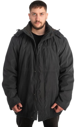 Ανδρικό Επώνυμο Μπουφάν - K917