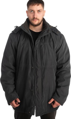 Ανδρικό Επώνυμο Μπουφάν - K917