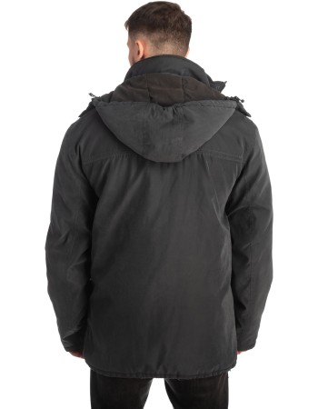 Ανδρικό Επώνυμο Μπουφάν - K917