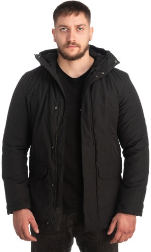 Ανδρικό Επώνυμο Μπουφάν - K918