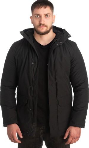 Ανδρικό Επώνυμο Μπουφάν - K918