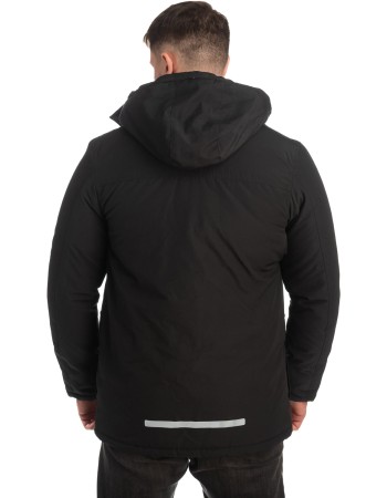 Ανδρικό Επώνυμο Μπουφάν - K918