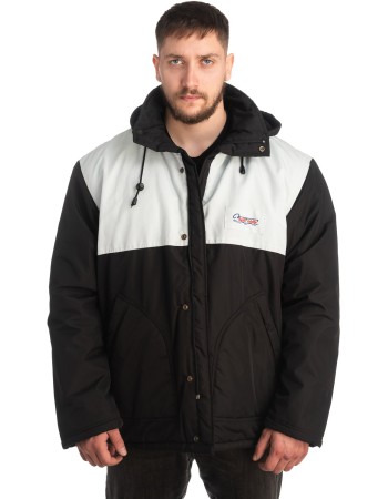 Ανδρικό Επώνυμο Μπουφάν - K919