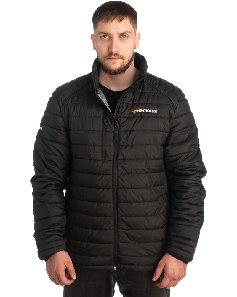 Ανδρικό Επώνυμο Μπουφάν - K920