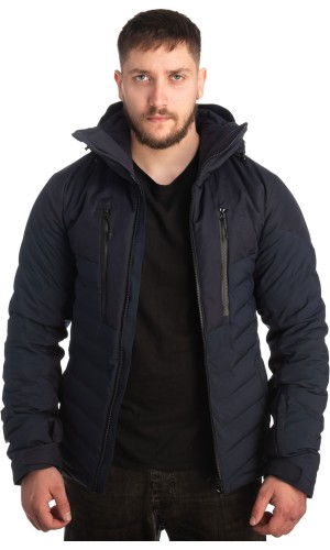 Ανδρικό Επώνυμο Μπουφάν - K921