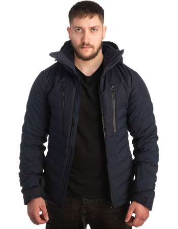 Ανδρικό Επώνυμο Μπουφάν - K921