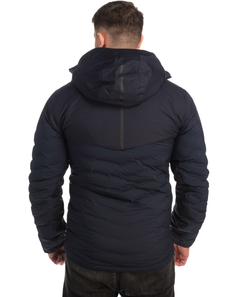 Ανδρικό Επώνυμο Μπουφάν - K921