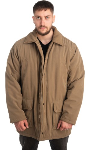 Ανδρικό Επώνυμο Μπουφάν - K922