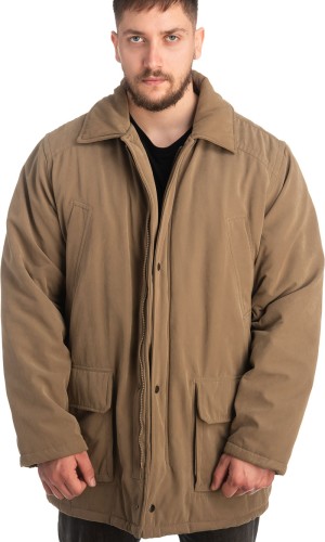 Ανδρικό Επώνυμο Μπουφάν - K922