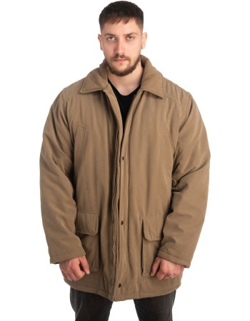 Ανδρικό Επώνυμο Μπουφάν - K922