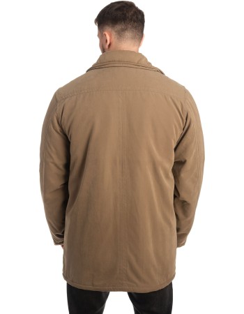 Ανδρικό Επώνυμο Μπουφάν - K922