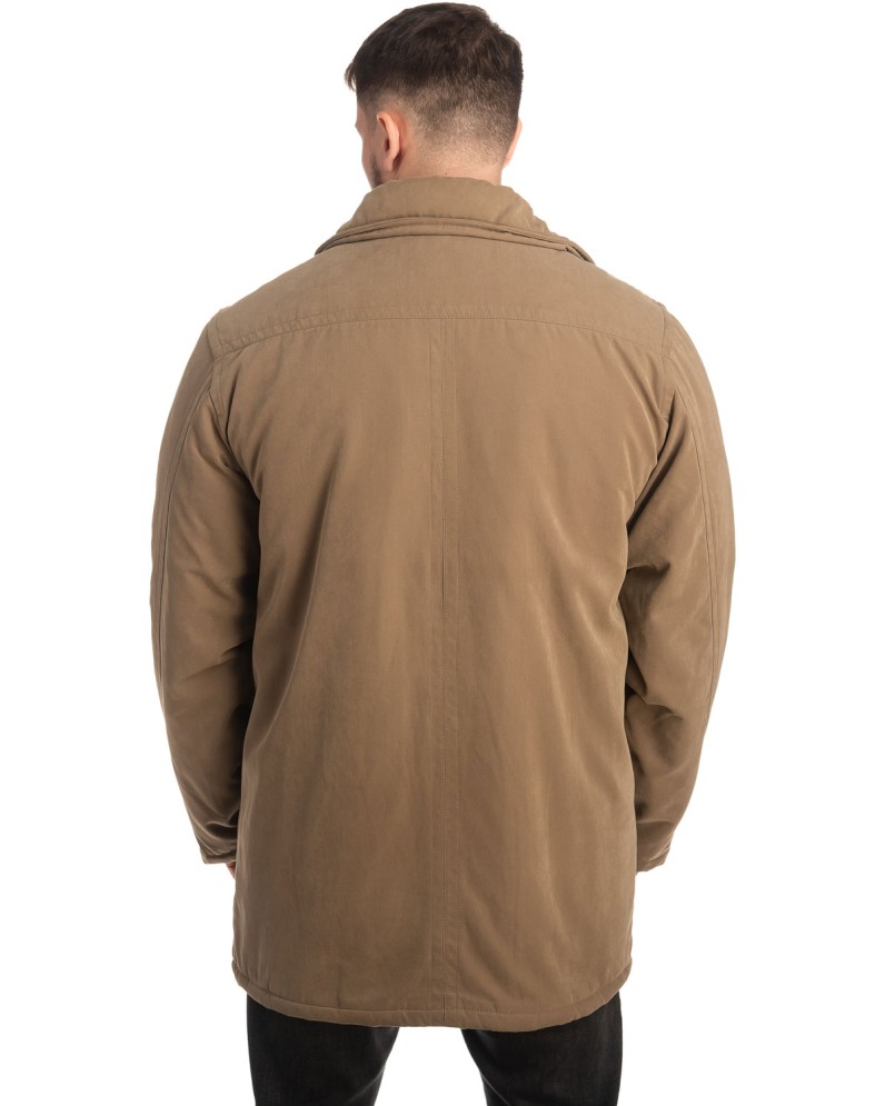 Ανδρικό Επώνυμο Μπουφάν - K922