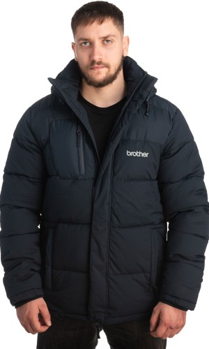 Ανδρικό Επώνυμο Μπουφάν - K923