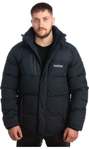 Ανδρικό Επώνυμο Μπουφάν - K923