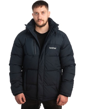 Ανδρικό Επώνυμο Μπουφάν - K923