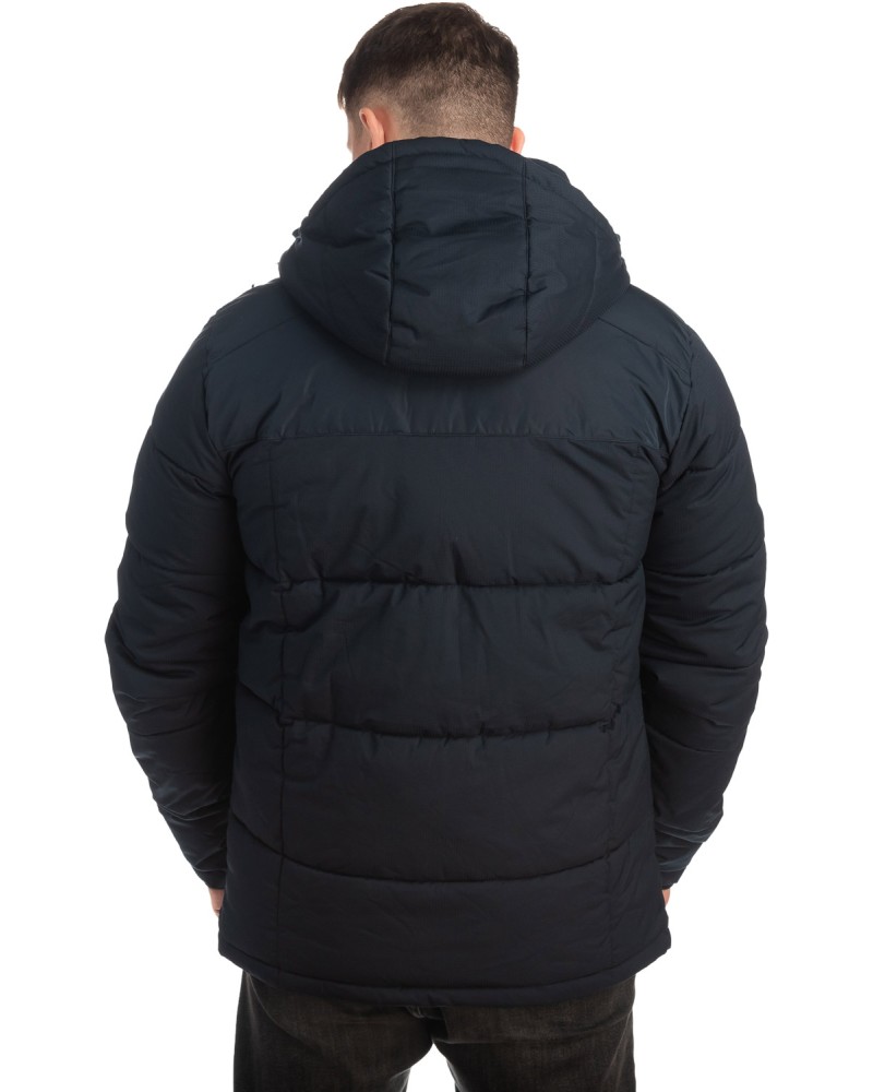 Ανδρικό Επώνυμο Μπουφάν - K923