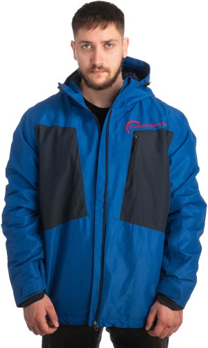 Ανδρικό Επώνυμο Μπουφάν - K924