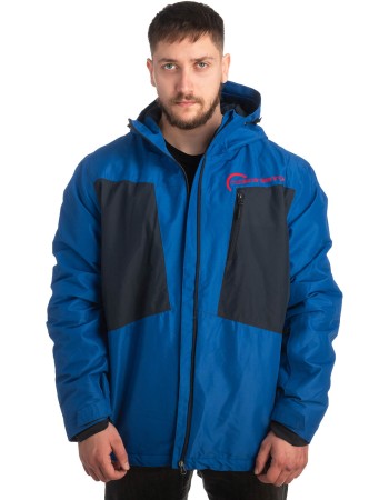 Ανδρικό Επώνυμο Μπουφάν - K924