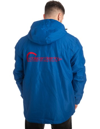 Ανδρικό Επώνυμο Μπουφάν - K924