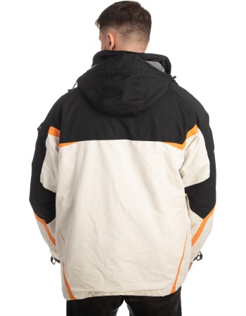 Ανδρικό Επώνυμο Μπουφάν Iσοθερμικό  - K925