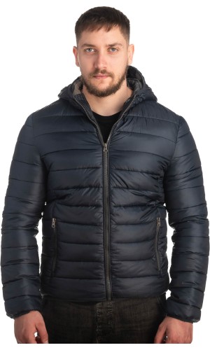 Ανδρικό Επώνυμο Μπουφάν - K926