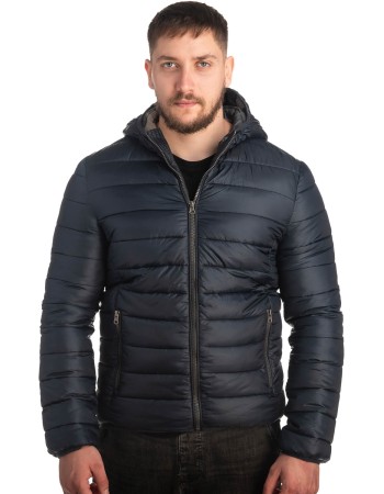 Ανδρικό Επώνυμο Μπουφάν - K926