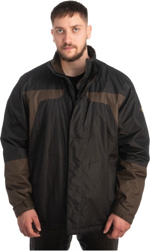 Ανδρικό Επώνυμο Μπουφάν - K929