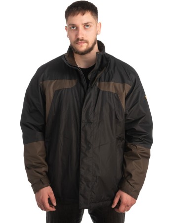 Ανδρικό Επώνυμο Μπουφάν - K929