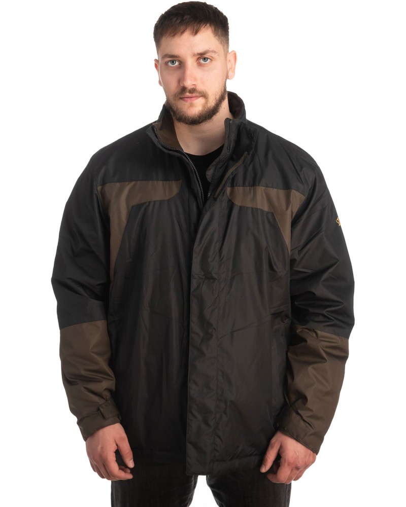 Ανδρικό Επώνυμο Μπουφάν - K929