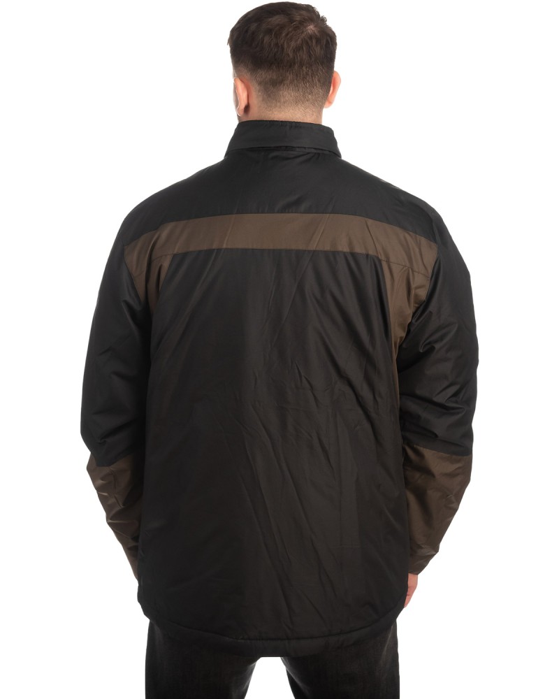 Ανδρικό Επώνυμο Μπουφάν - K929