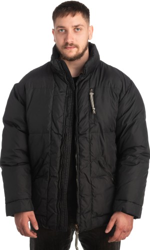 Ανδρικό Επώνυμο Μπουφάν - K930