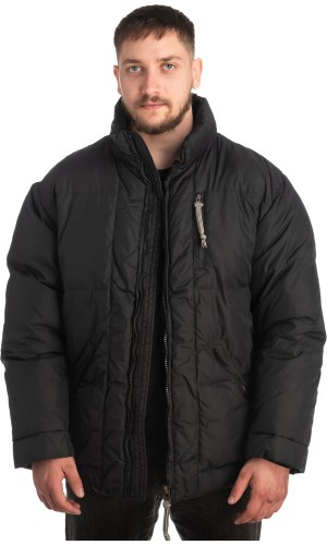 Ανδρικό Επώνυμο Μπουφάν - K930