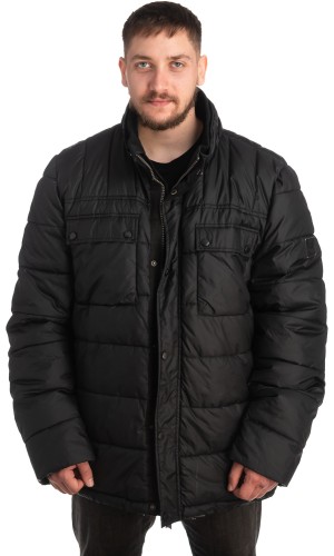 Ανδρικό Επώνυμο Μπουφάν - K931