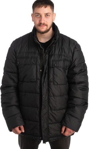 Ανδρικό Επώνυμο Μπουφάν - K931