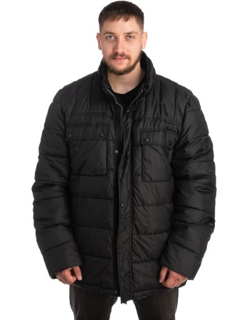 Ανδρικό Επώνυμο Μπουφάν - K931