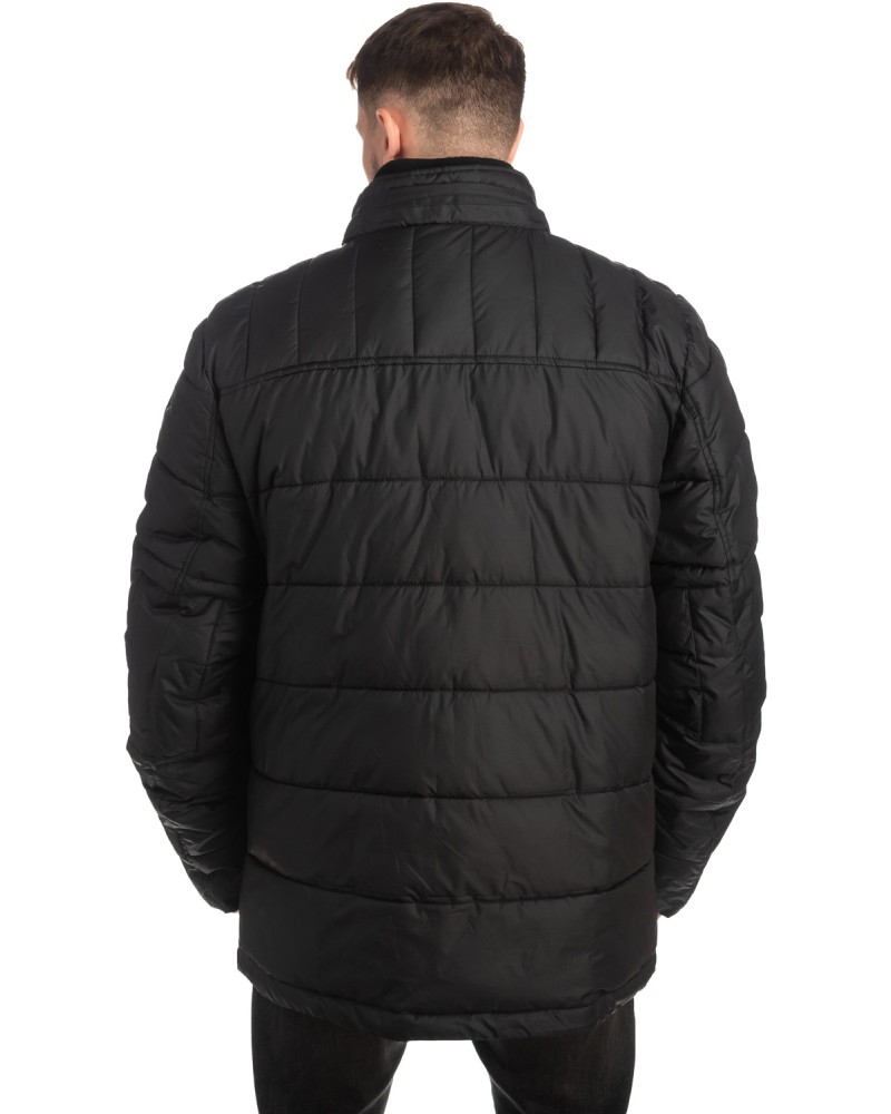 Ανδρικό Επώνυμο Μπουφάν - K931