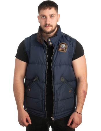 Ανδρικό Επώνυμο Μπουφάν Γιλέκο - K932