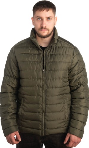 Ανδρικό Επώνυμο Μπουφάν - K933