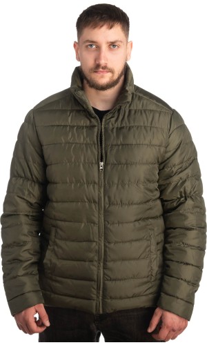 Ανδρικό Επώνυμο Μπουφάν - K933