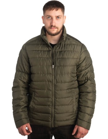 Ανδρικό Επώνυμο Μπουφάν - K933